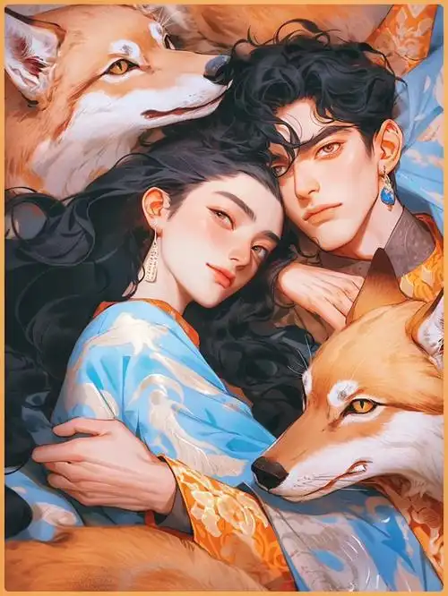 沉默的羔羊